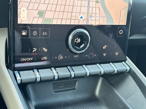 New 2026 GMC Terrain Elevation w/ Black Edition image 22