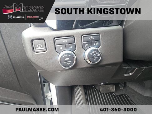 Used 2024 GMC Sierra 1500 Elevation AWD/4WD image 11