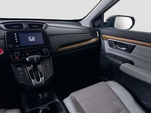 Used 2019 Honda CR-V EX-L image 27