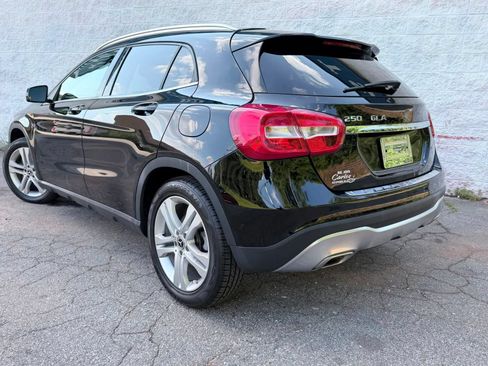Used 2018 Mercedes-Benz GLA 250 image 10