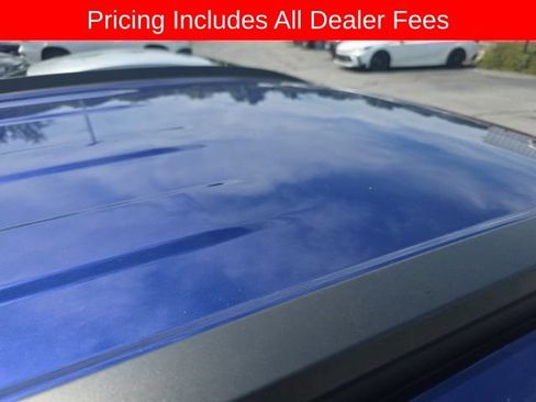 Used 2024 Toyota Corolla Cross AWD Hybrid image 14