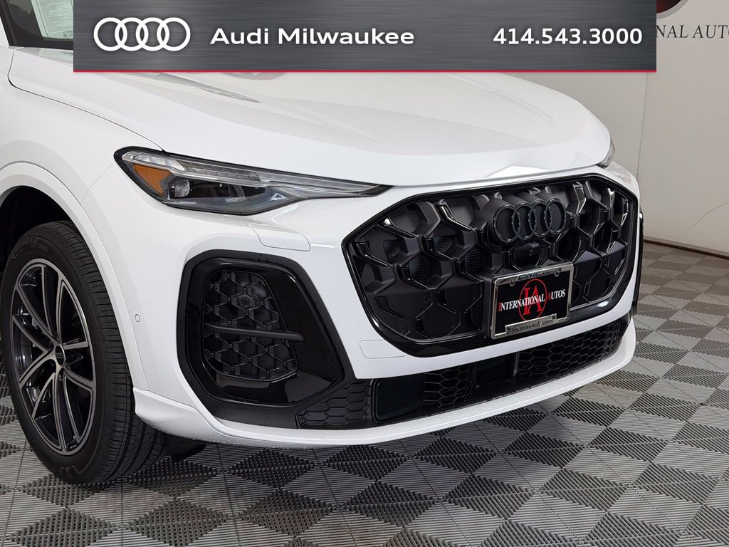 New 2026 Audi Q5 Premium Plus AWD/4WD image 14