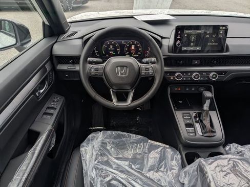 New 2026 Honda CR-V Sport-L image 17