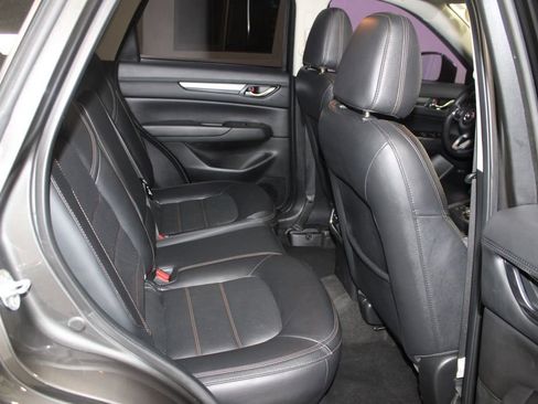 Used 2021 MAZDA CX-5 Touring w/ Touring Preferred SV Package image 31