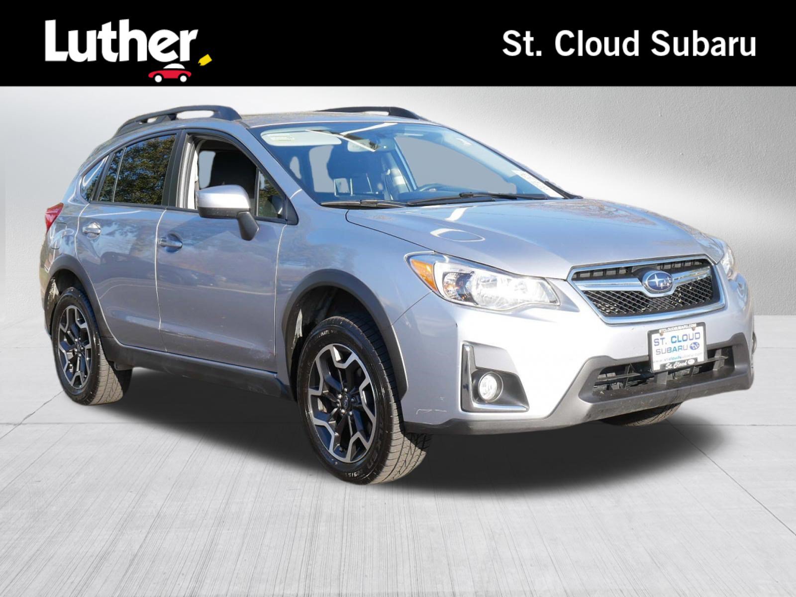 Used 2016 Subaru Crosstrek 2.0i Premium AWD/4WD image 1