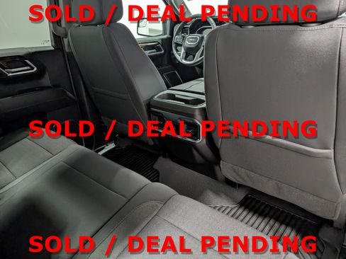 Used 2025 GMC Sierra 1500 Elevation AWD/4WD image 19