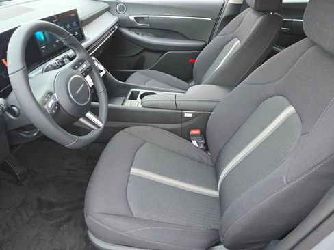 New 2026 Hyundai Sonata SEL image 25