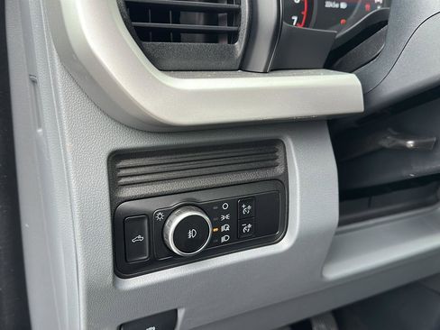 Used 2025 Ford F250 XL w/ STX Appearance Package image 12