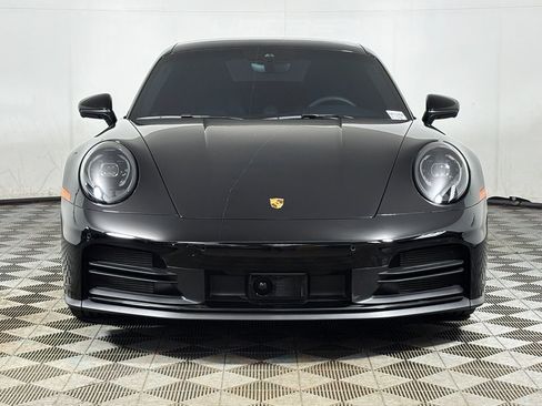 Used 2025 Porsche 911 Carrera image 10
