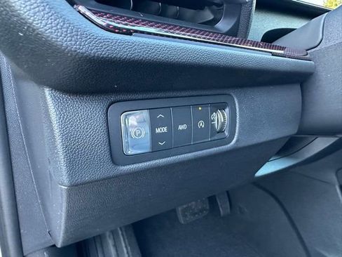 New 2026 Chevrolet Traverse Z71 w/ Enhanced Driving Package image 11