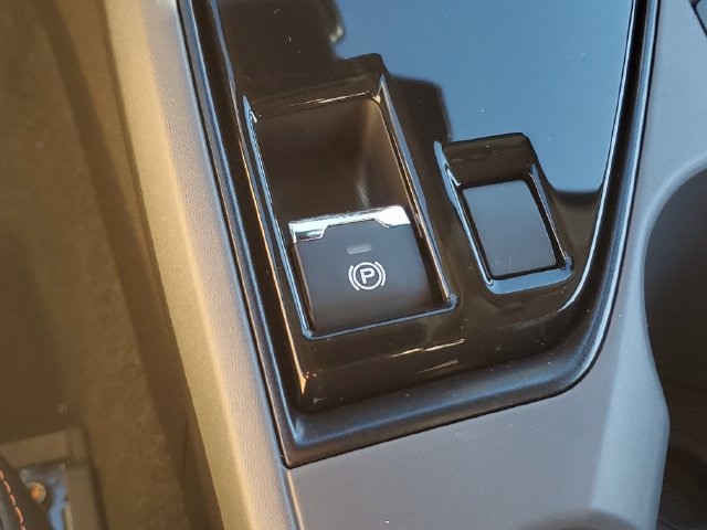 New 2026 Subaru Crosstrek 2.5i Limited AWD/4WD image 29