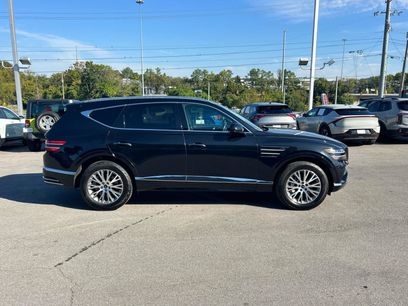 Used 2025 Genesis GV80 2.5T Standard