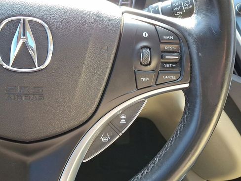 Used 2020 Acura MDX SH-AWD image 18