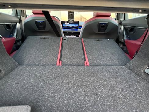 Certified 2025 BMW i5 xDrive40 w/ M Sport Package image 24