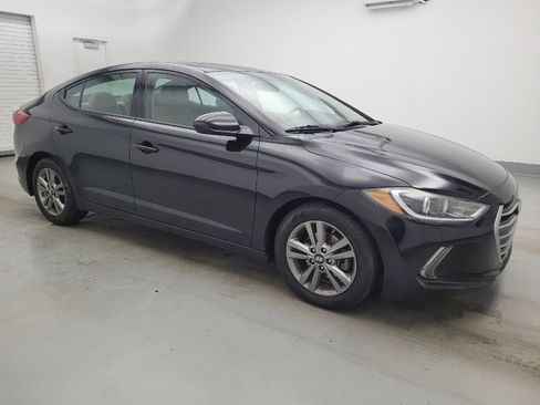 Used 2017 Hyundai Elantra SE w/ SE A/T Tech Package 03 image 11
