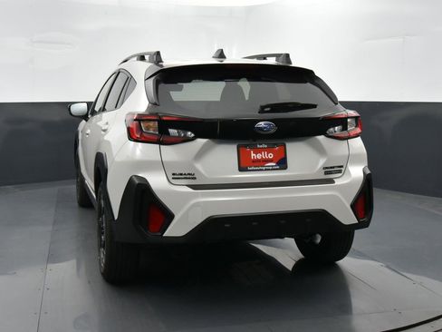 New 2026 Subaru Crosstrek 2.5i Sport image 29