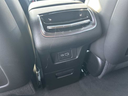 New 2025 Cadillac XT6 Premium Luxury image 14
