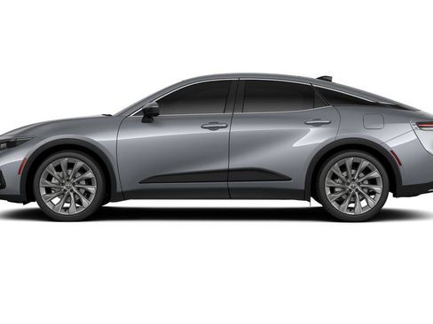 New 2026 Toyota Crown Limited AWD/4WD image 6