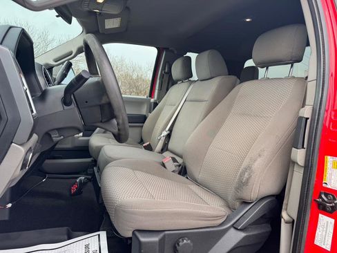 Used 2017 Ford F250 XLT image 11