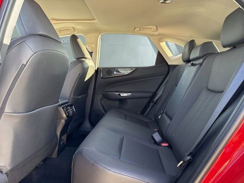 Certified 2025 Lexus NX 250 FWD w/ Premium Package image 24