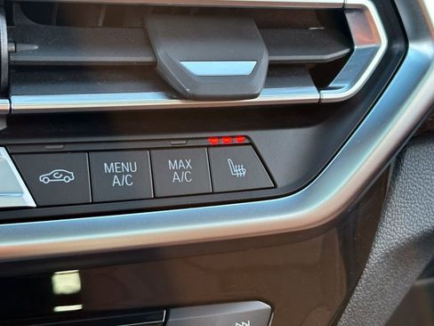 Certified 2023 BMW X3 xDrive30i w/ Convenience Package image 22