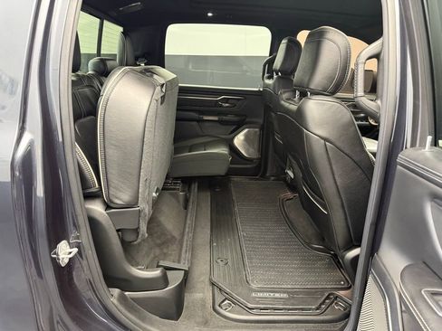 Used 2020 RAM 1500 Limited AWD/4WD image 58