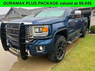 Used 2016 GMC Sierra 2500 Denali w/ Duramax Plus Package video 2