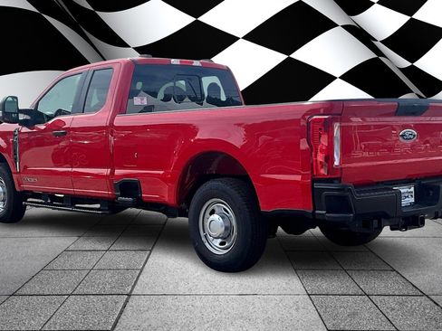 New 2026 Ford F350 XL RWD image 3