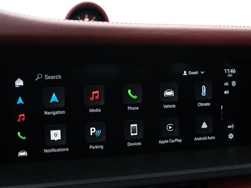 Used 2025 Porsche 911 Carrera 4 GTS image 33