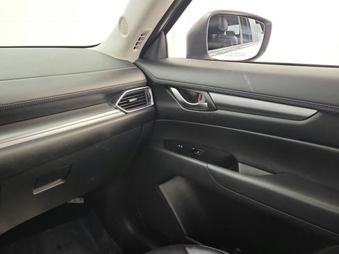 Used 2024 MAZDA CX-5 AWD 2.5 S w/ Select Package image 23