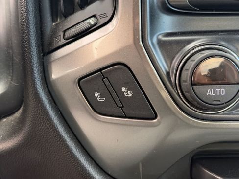Used 2018 Chevrolet Silverado 1500 LT w/ All Star Edition RWD image 16