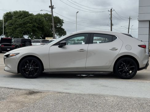 Used 2024 MAZDA MAZDA3 s image 7