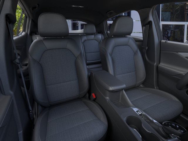 New 2026 Buick Envista Preferred w/ Convenience I Package FWD image 16