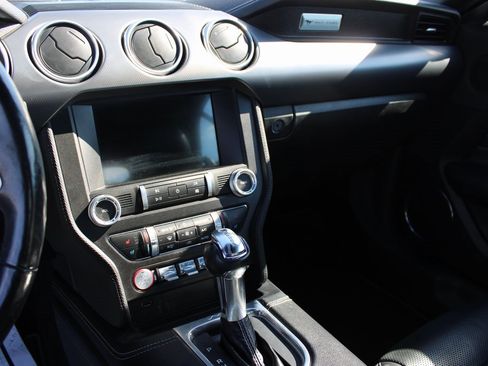 Used 2019 Ford Mustang GT Premium w/ Equipment Group 401A image 16