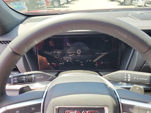 New 2026 GMC Terrain Elevation w/ Elevation Premium Package image 20