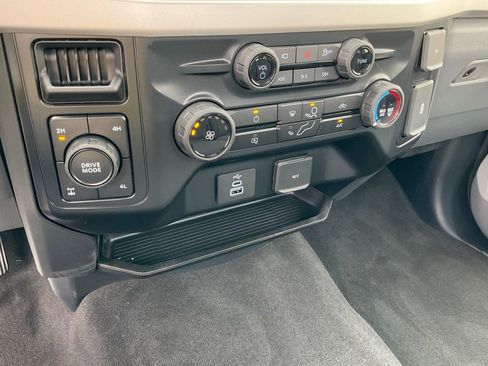 New 2025 Ford F350 XL w/ STX Appearance Package image 70