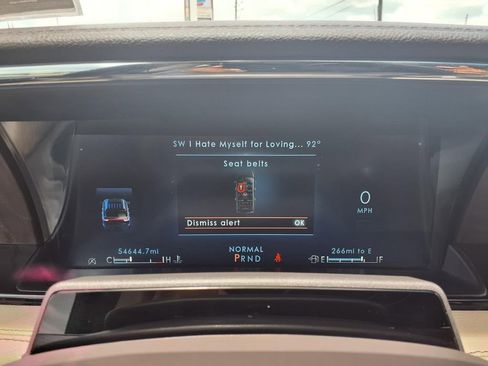Used 2022 Lincoln Navigator Reserve RWD image 17