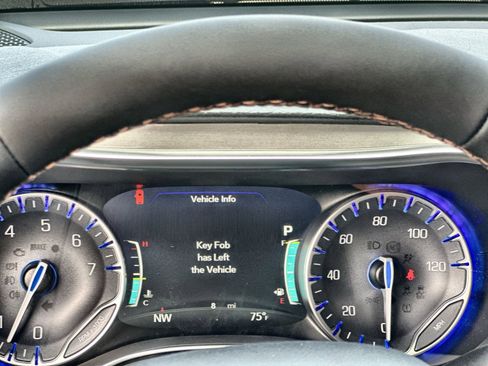 New 2026 Chrysler Pacifica Pinnacle w/ Trailer Tow Group image 16