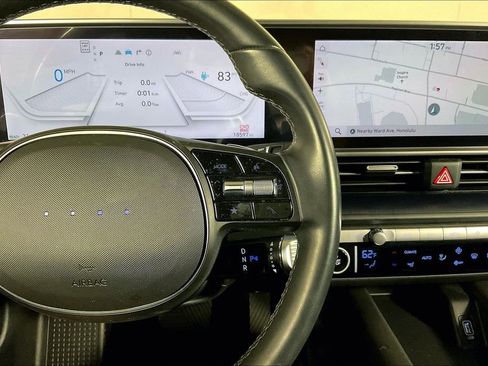 Used 2024 Hyundai Ioniq 6 SE image 19