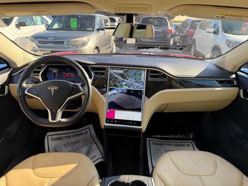 Used 2013 Tesla Model S Long Range image 30