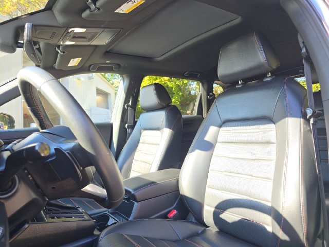 Used 2024 Honda CR-V Sport-L image 21