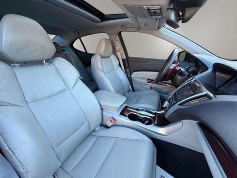 Used 2015 Acura TLX V6 SH-AWD w/ Technology Pkg image 20