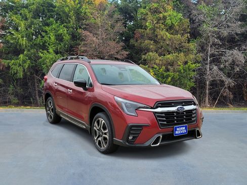 New 2026 Subaru Ascent Touring image 14