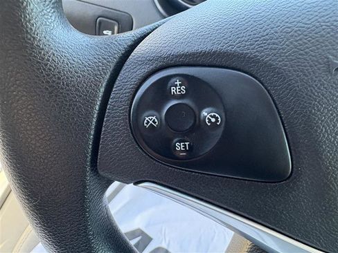 Used 2014 Chevrolet Impala LS image 16