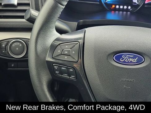 Used 2018 Ford Explorer XLT w/ Equipment Group 202A AWD/4WD image 26