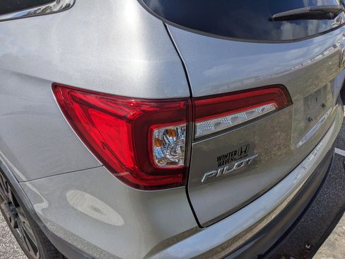 Used 2022 Honda Pilot Special Edition image 21