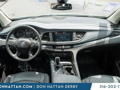 Used 2021 Buick Enclave Premium w/ Surround and Sites Package image 4
