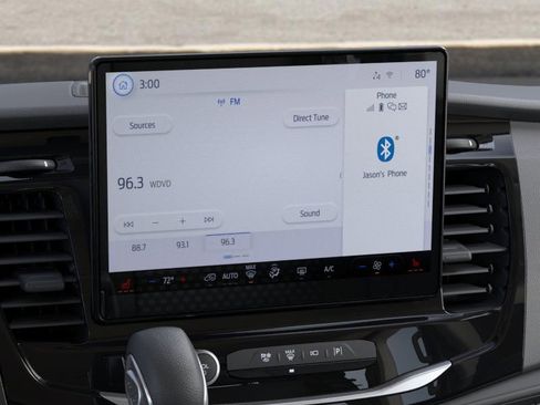 New 2026 Ford Transit 350 XLT image 14