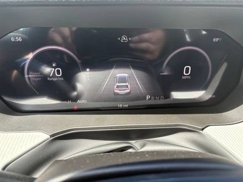 New 2026 Jeep Cherokee Laredo AWD/4WD image 26