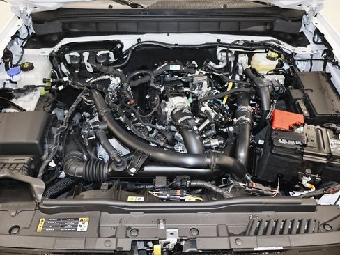 New 2025 Ford Bronco Outer Banks image 33